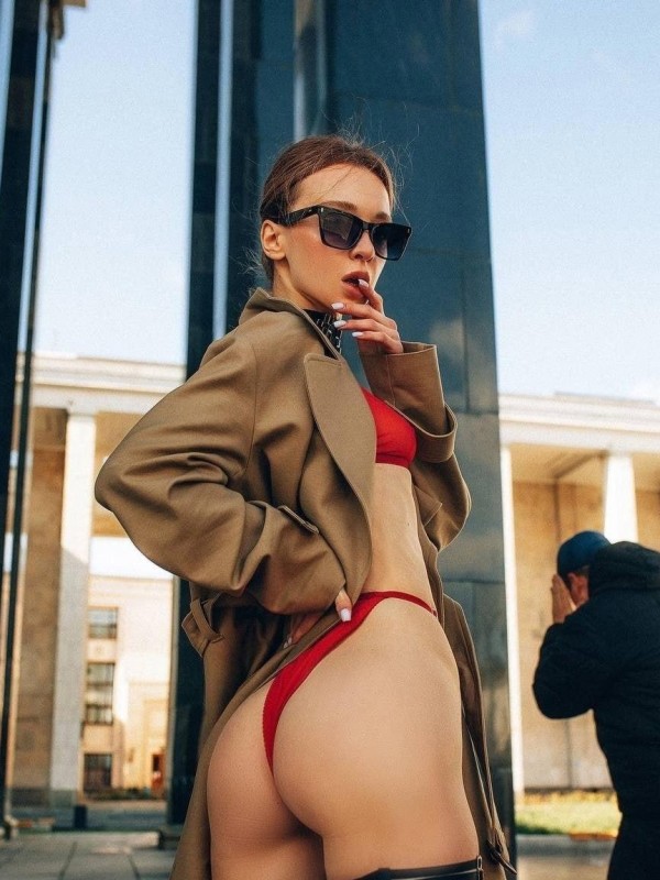 Нелли из Новоалександровска