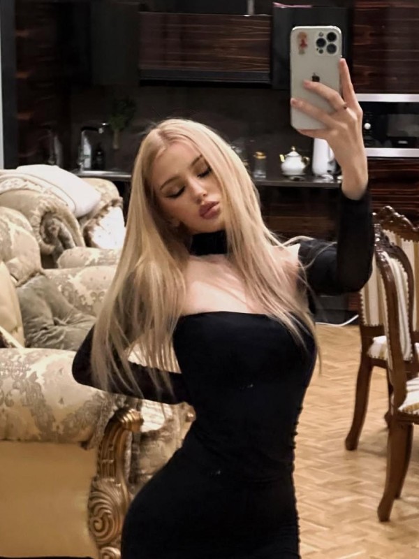 Света из Новоалександровска