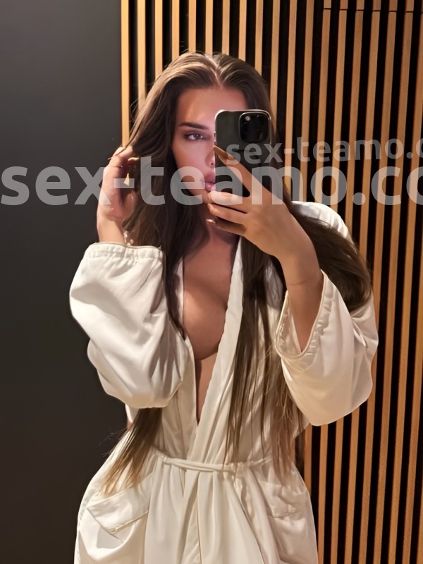 АНАСТАСИЯ ВЕЛИКАЯ из Новоалександровска