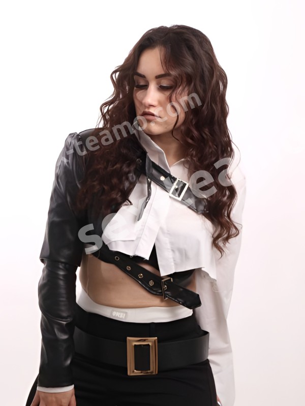 Анжела из Новоалександровска