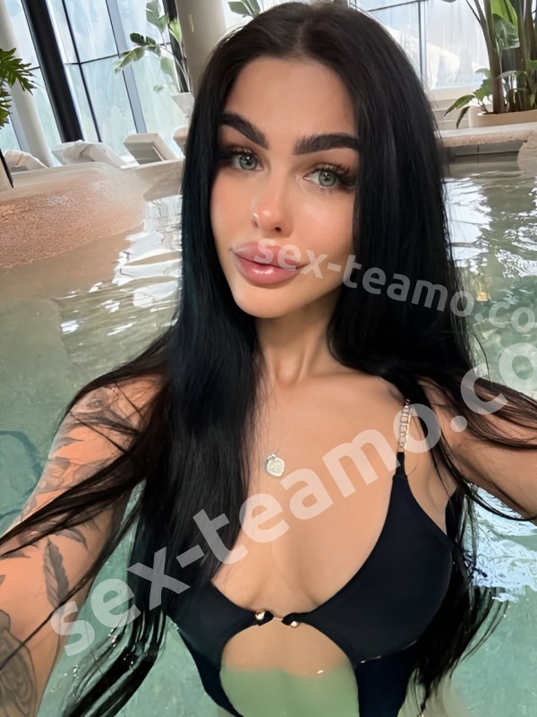 ДАШЕНЬКА из Новоалександровска