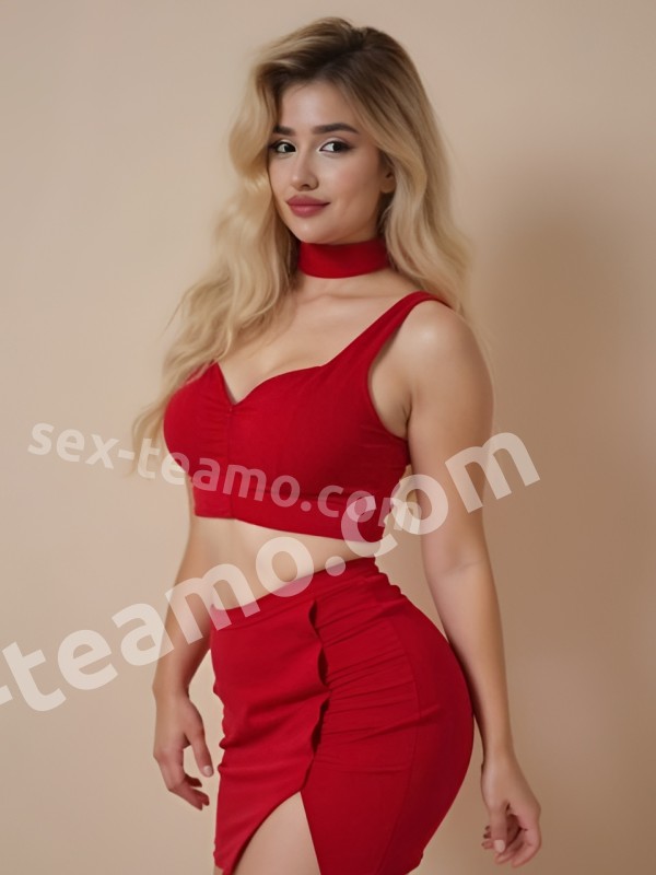 Майа из Новоалександровска