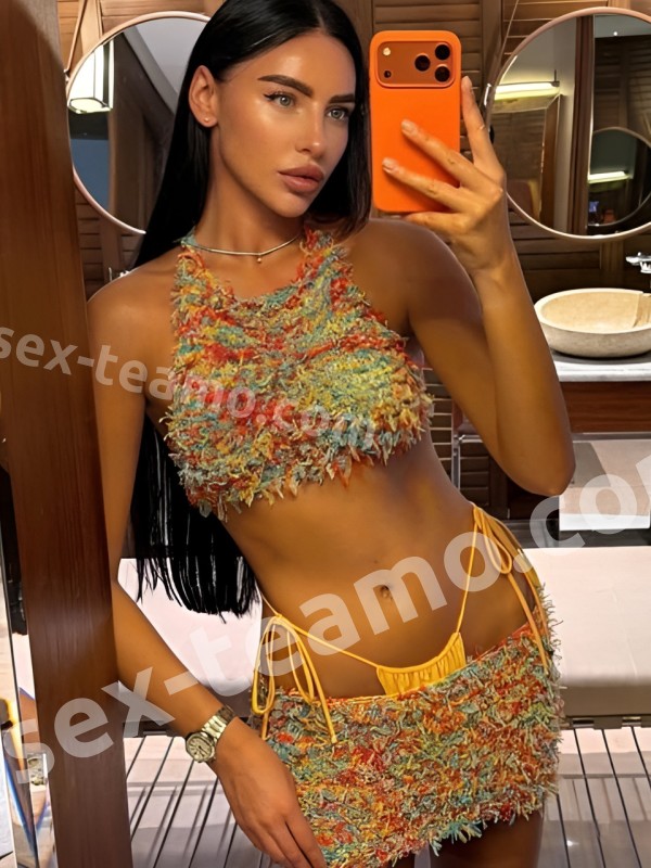 МАЛЛИНА VIP из Новоалександровска