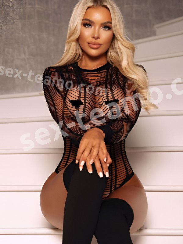 Соня из Новоалександровска