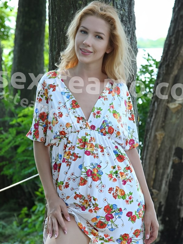 Вероника из Новоалександровска